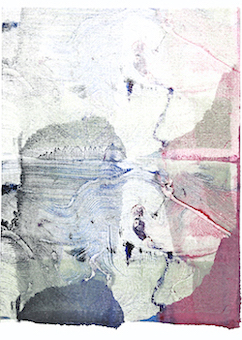 Afterimages06 (fragment-04). monotype. fabriano tiepolo. engraving ink. glass-plate. 2020