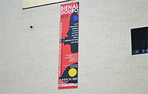 The 9th International Printmaking Biennial of Douro. 2018. Portugal. Augst&amp;nbsp;10- October 31. 2018 Douro region &amp;amp; Coa Museum