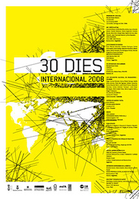 The 13th Edition International of Engraving Premio El Caliu, 2008. Spain (30dies International project).&amp;nbsp; Art Gallery El Caliu Olot,